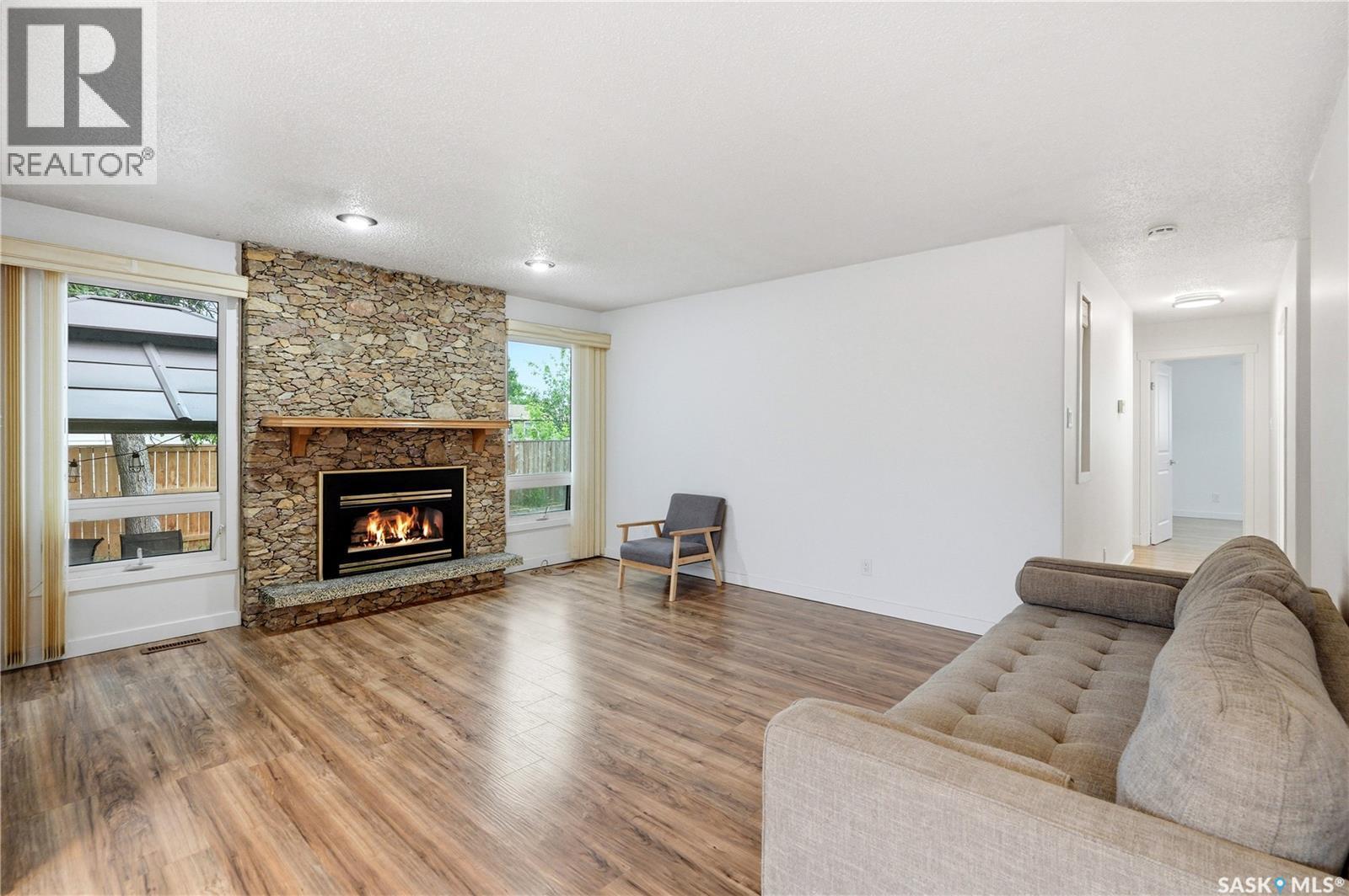 314 Anderson Crescent, Saskatoon, SK
