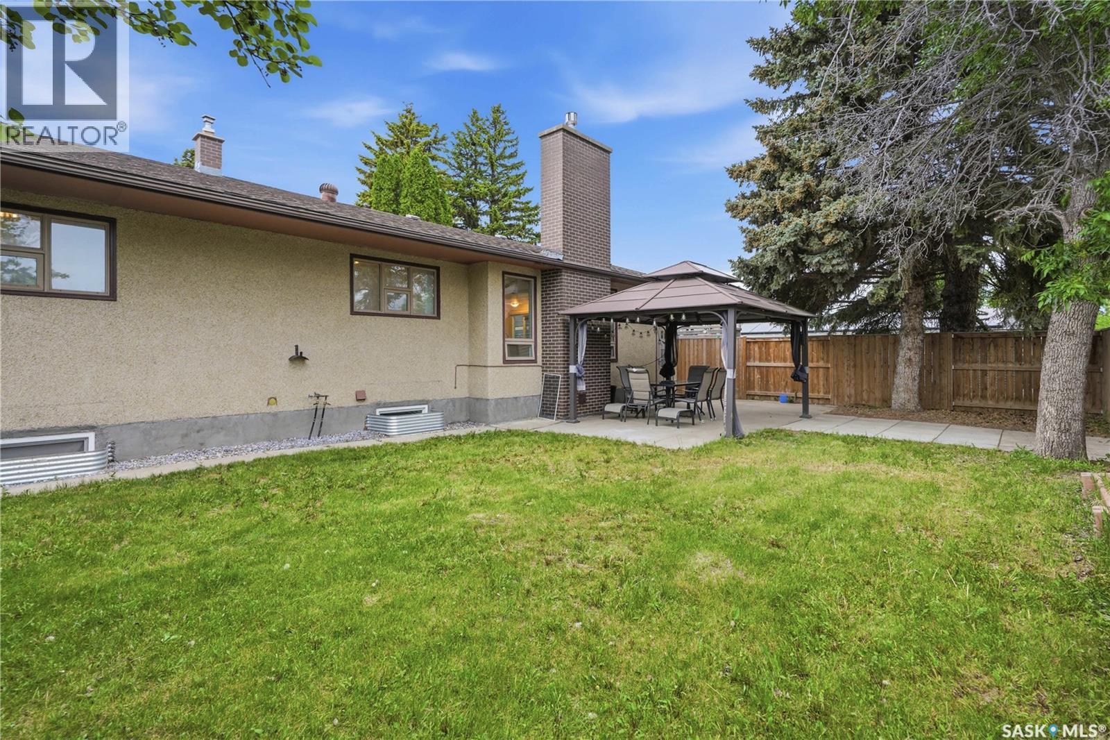 314 Anderson Crescent, Saskatoon, SK