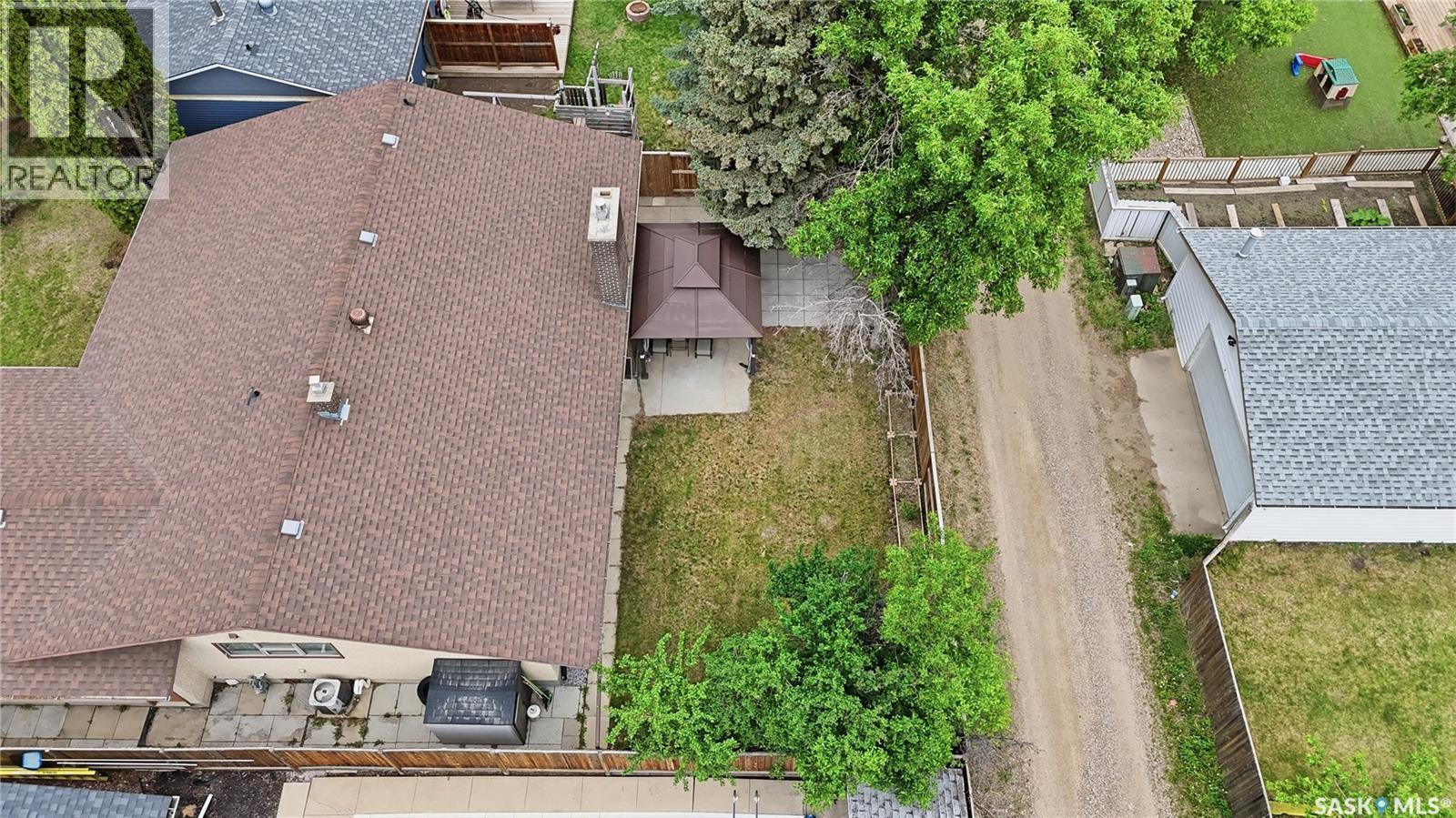 314 Anderson Crescent, Saskatoon, SK