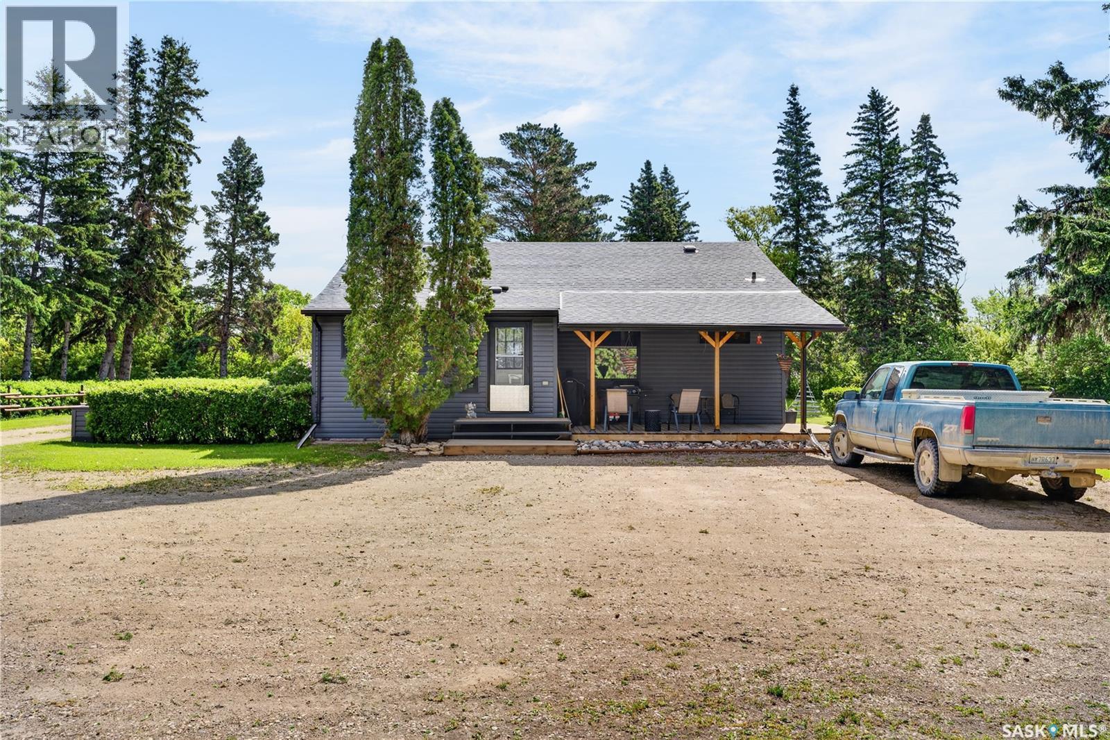 Eggerman Acreage, St. Peter Rm No. 369, SK