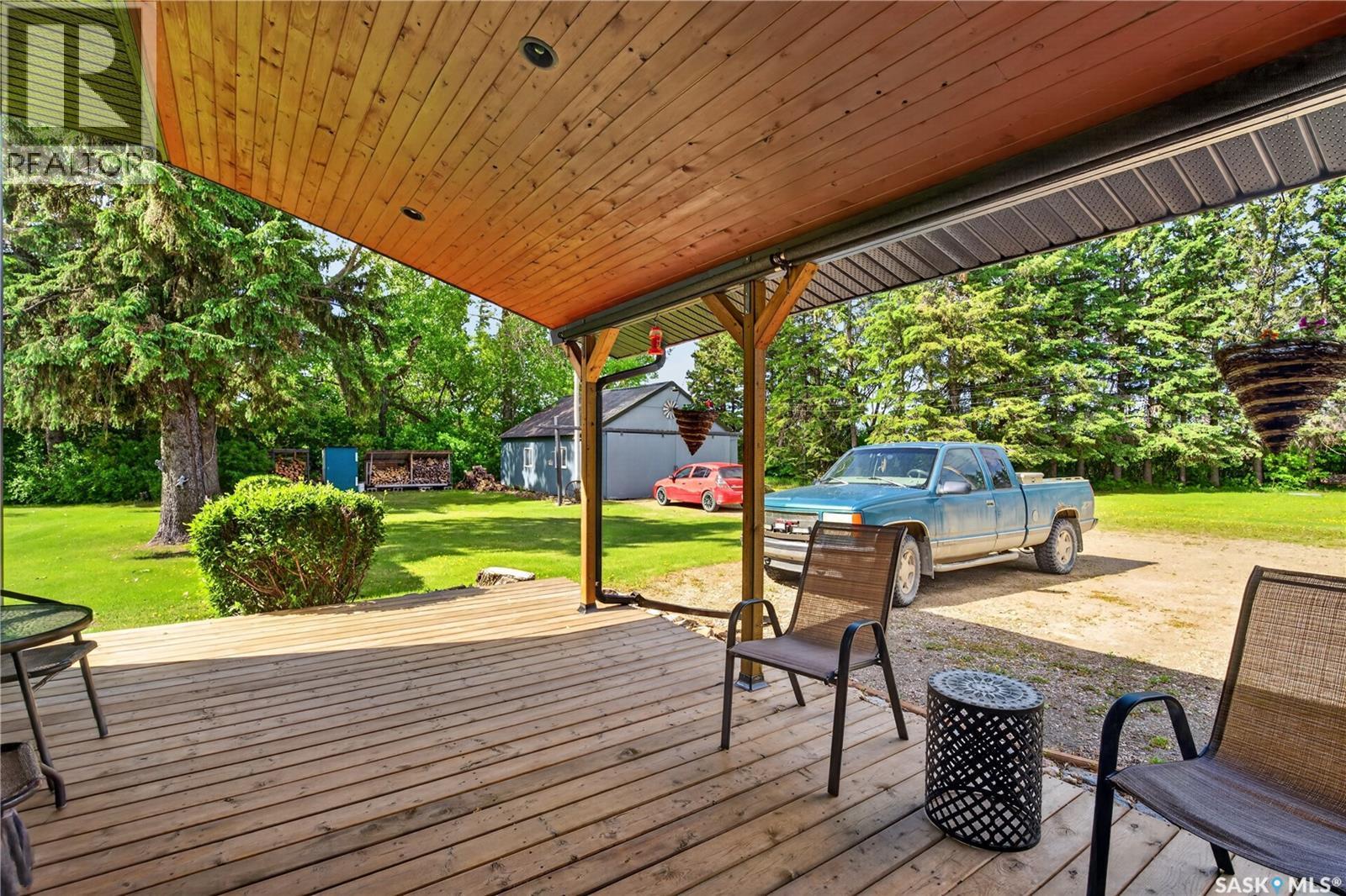 Eggerman Acreage, St. Peter Rm No. 369, SK