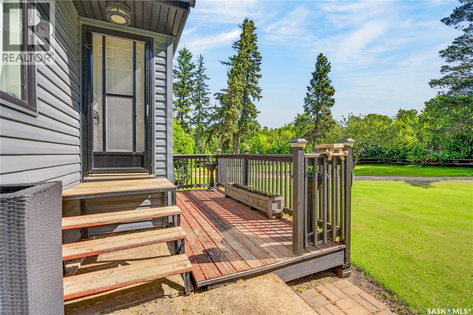 Eggerman Acreage, St. Peter Rm No. 369, SK