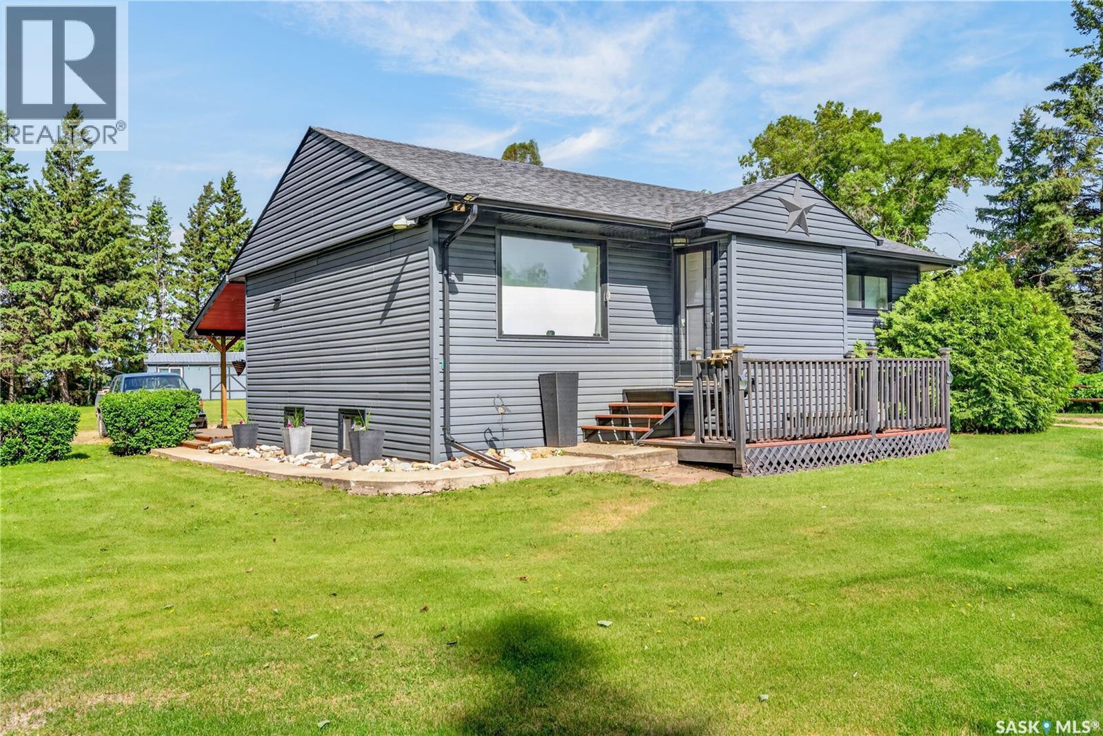 Eggerman Acreage, St. Peter Rm No. 369, SK