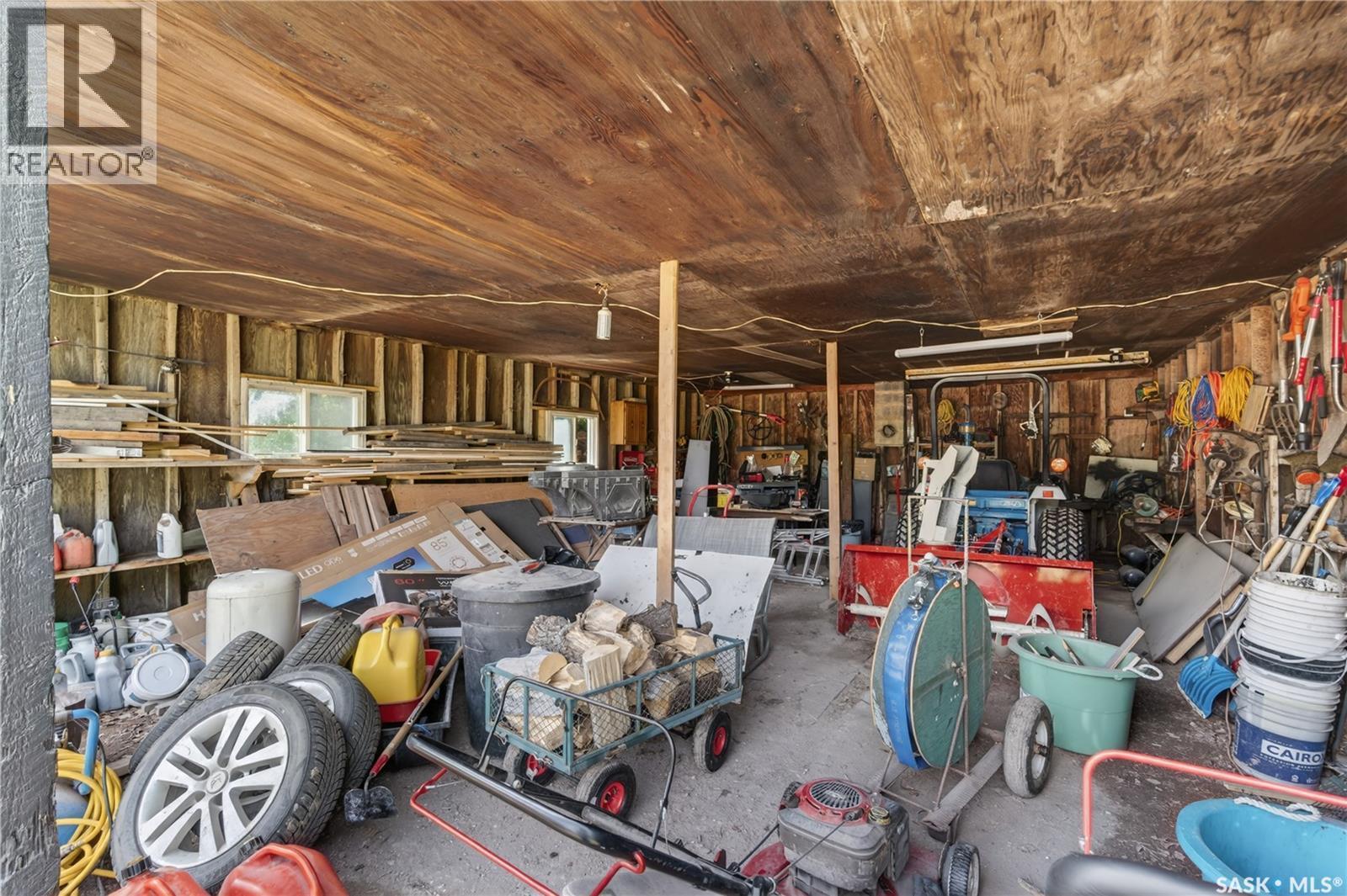 Eggerman Acreage, St. Peter Rm No. 369, SK