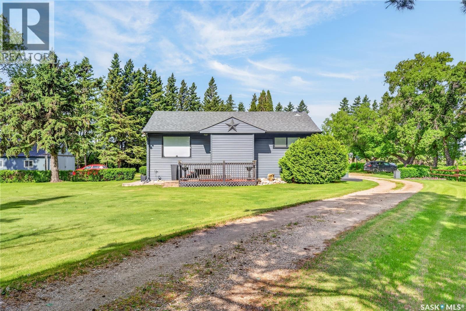 Eggerman Acreage, St. Peter Rm No. 369, SK