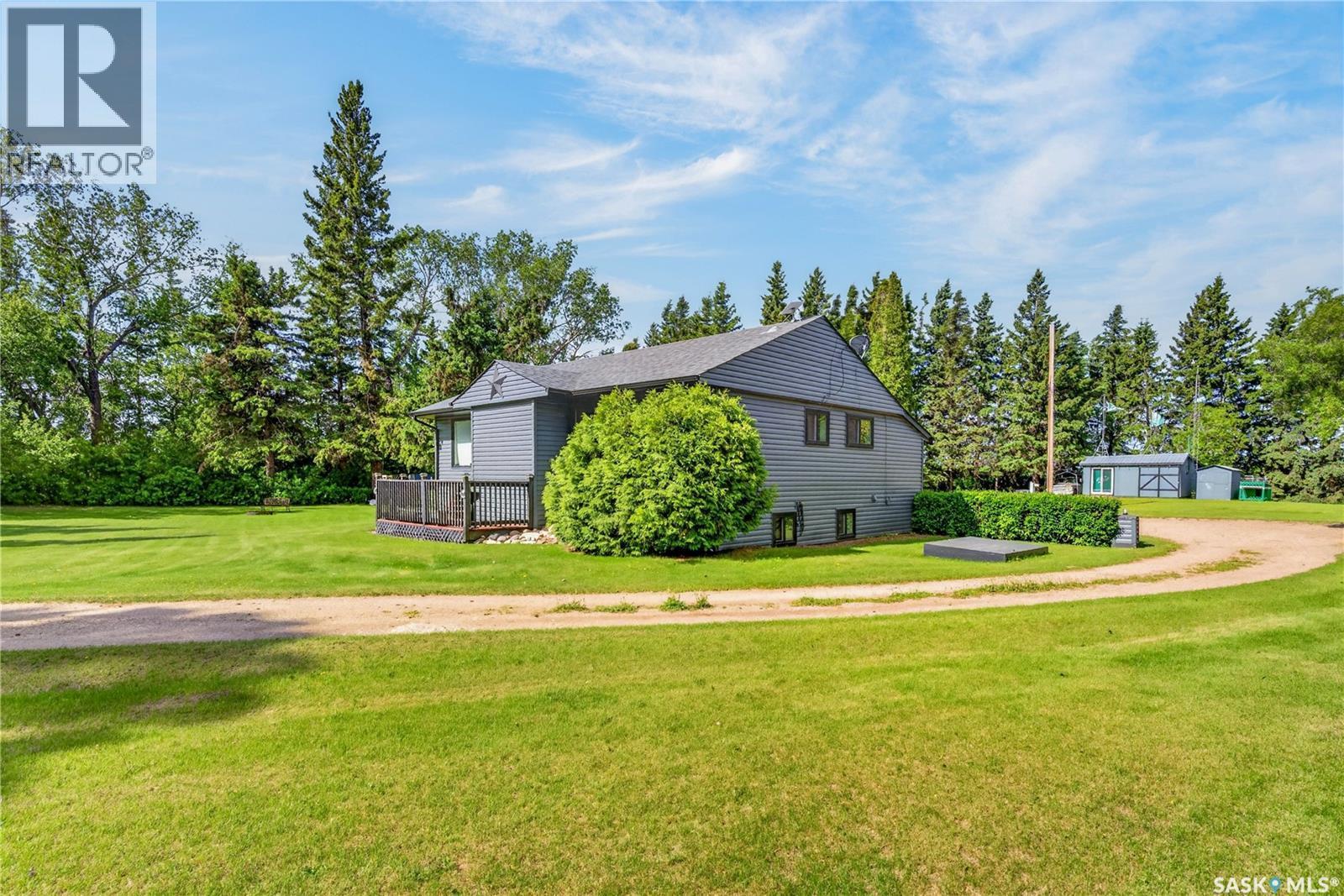 Eggerman Acreage, St. Peter Rm No. 369, SK