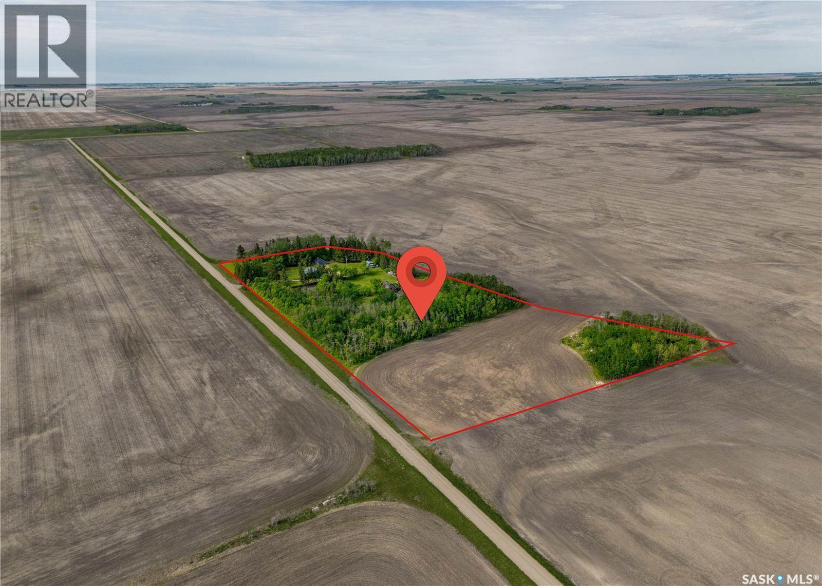 Eggerman Acreage, St. Peter Rm No. 369, SK