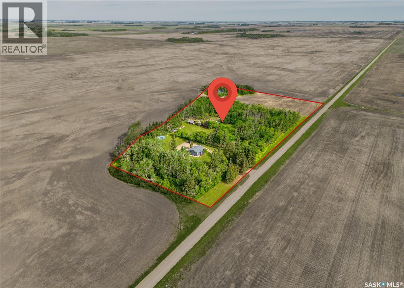 Eggerman Acreage, St. Peter Rm No. 369, SK