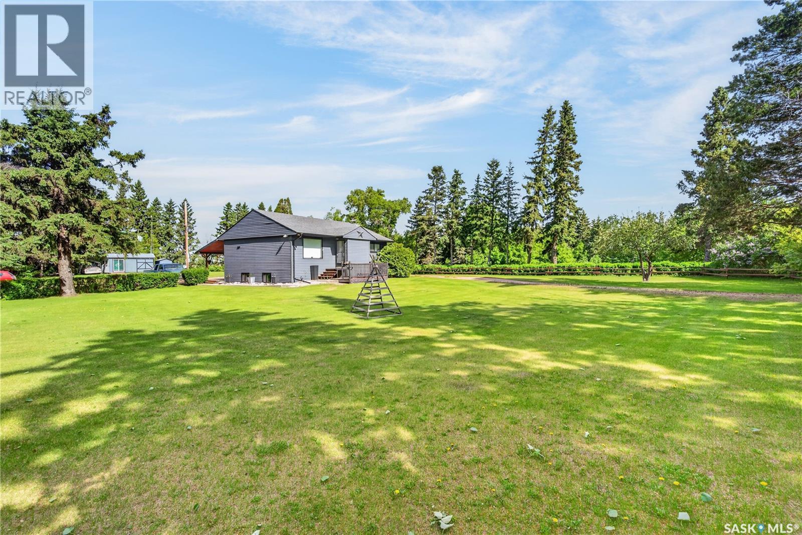 Eggerman Acreage, St. Peter Rm No. 369, SK