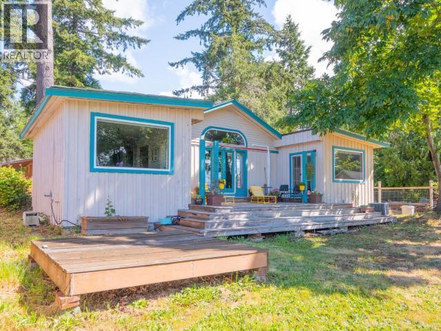 9904 View Road, Powell River, BC