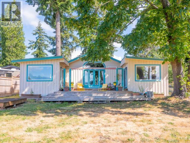 9904 View Road, Powell River, BC