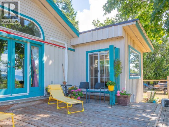 9904 View Road, Powell River, BC