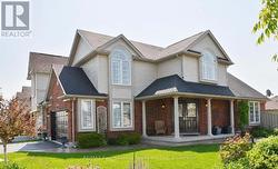 59 HIGHLANDS CRESCENT Collingwood, ON L9Y 5H3