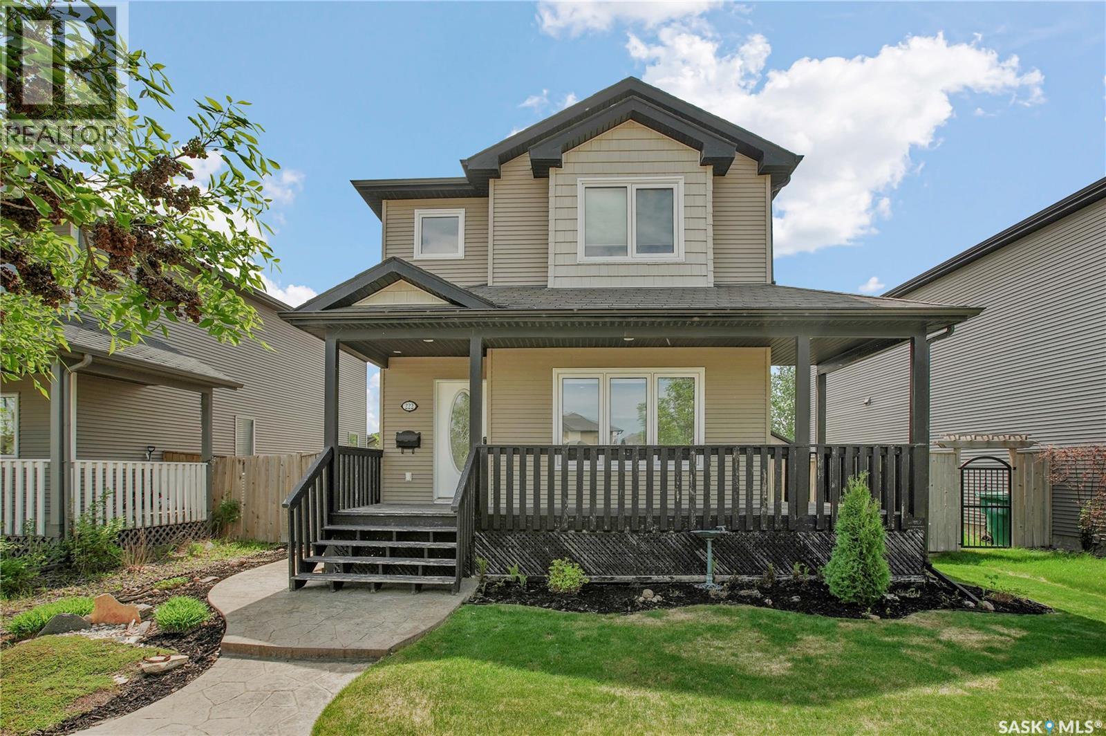 222 Willowgrove Boulevard, Saskatoon, SK