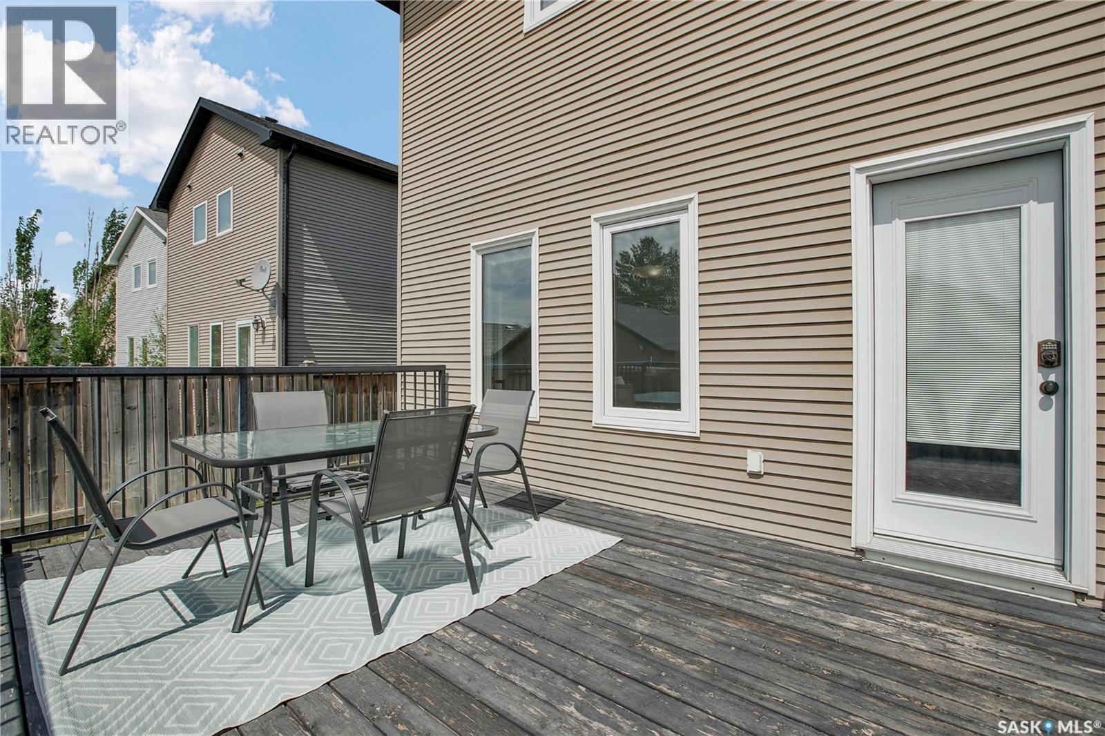 222 Willowgrove Boulevard, Saskatoon, SK