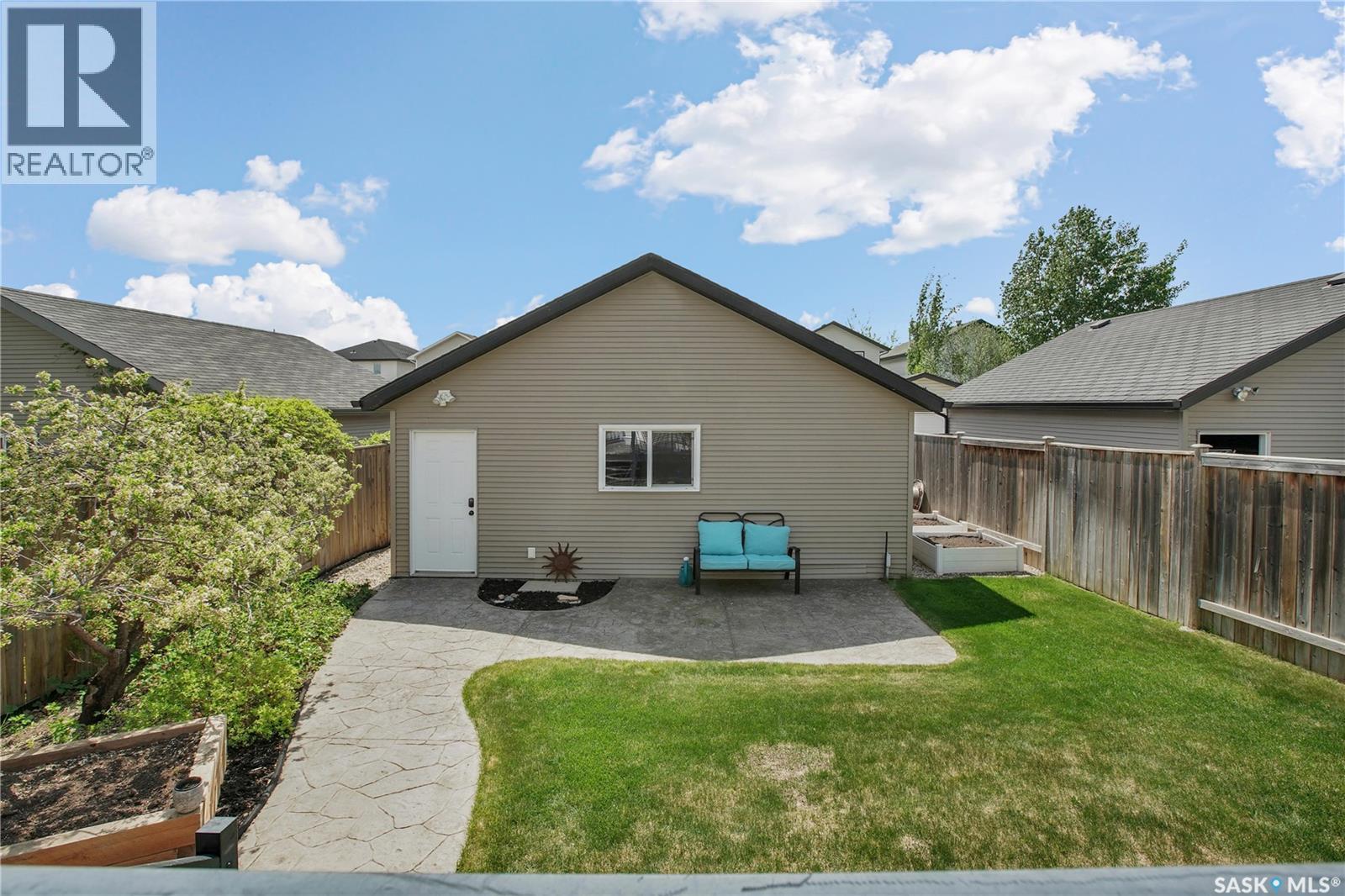222 Willowgrove Boulevard, Saskatoon, SK