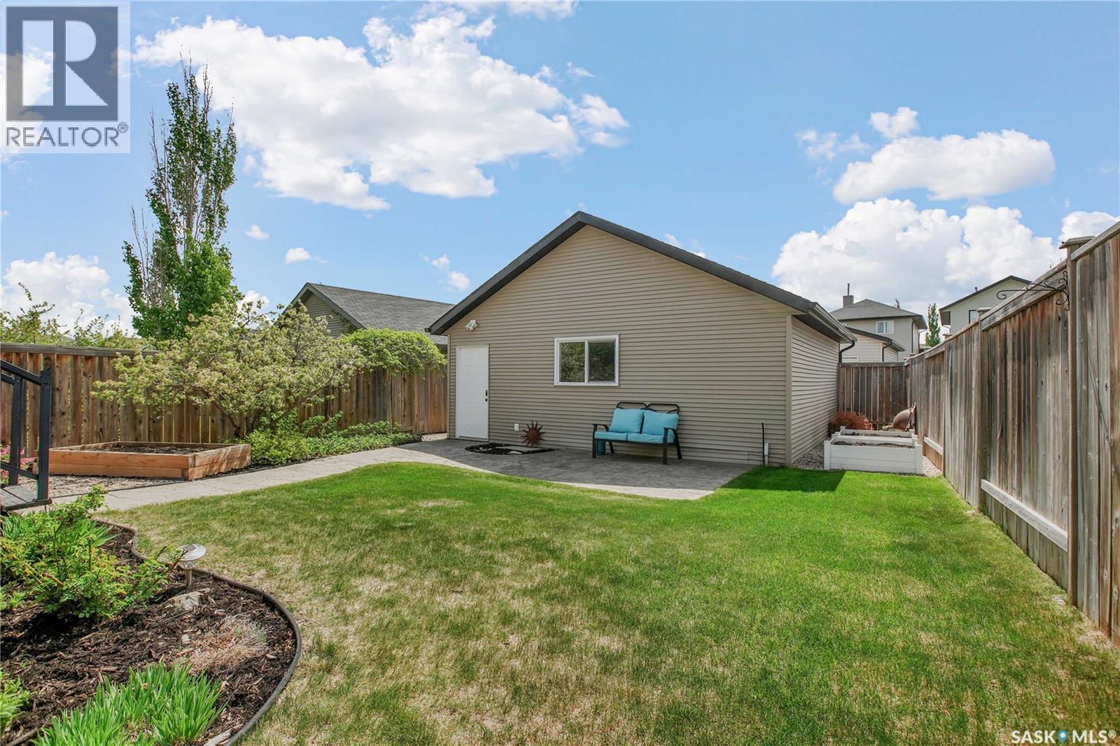 222 Willowgrove Boulevard, Saskatoon, SK