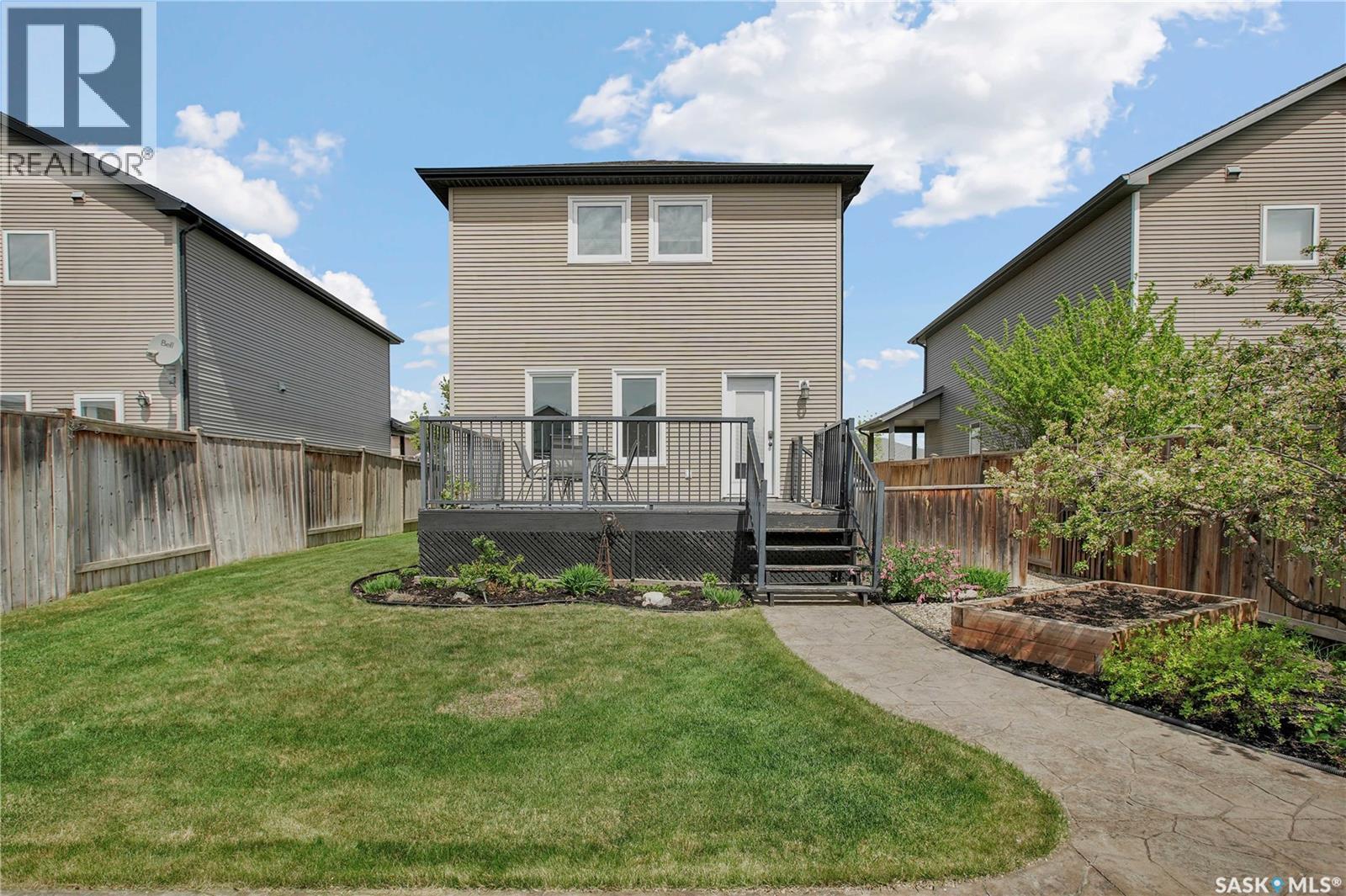 222 Willowgrove Boulevard, Saskatoon, SK