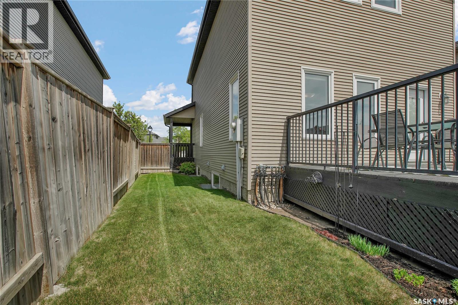 222 Willowgrove Boulevard, Saskatoon, SK