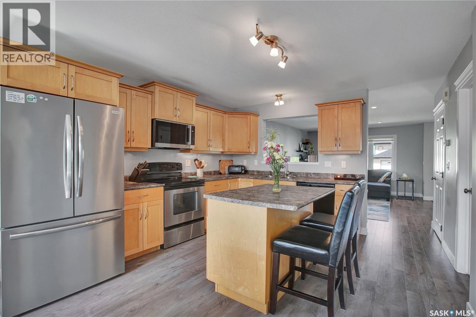 222 Willowgrove Boulevard, Saskatoon, SK