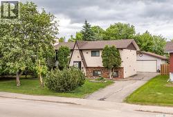 2834 Dunn DRIVE Prince Albert, SK S6V 6K7