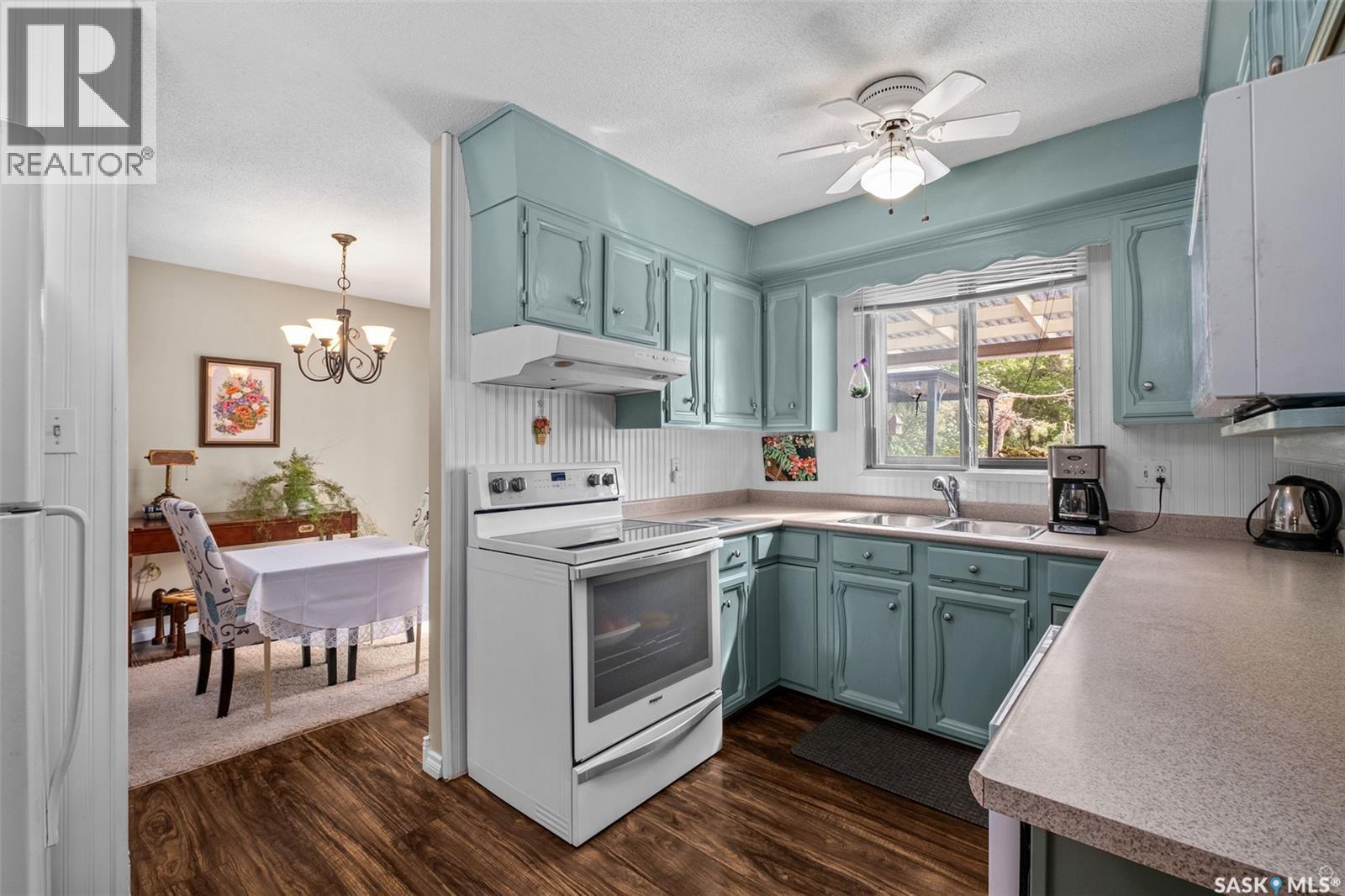 2834 Dunn Drive, Prince Albert, SK