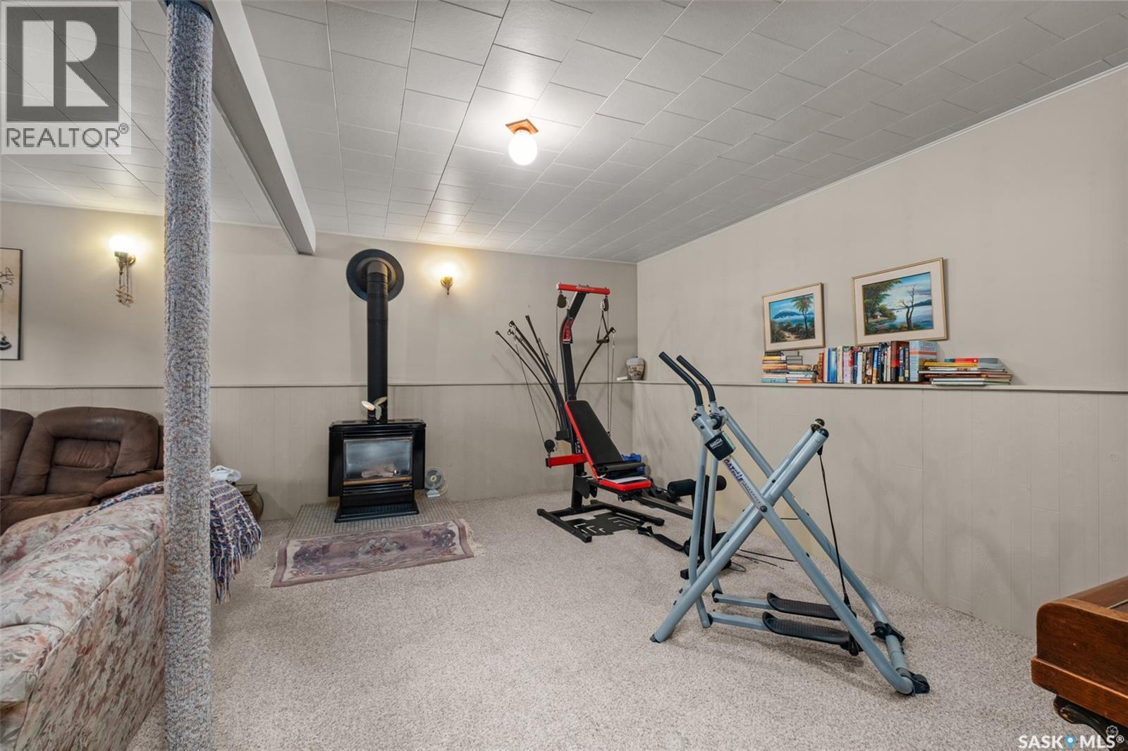 2834 Dunn Drive, Prince Albert, SK