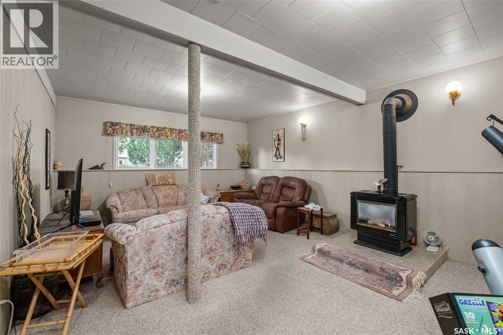 2834 Dunn Drive, Prince Albert, SK