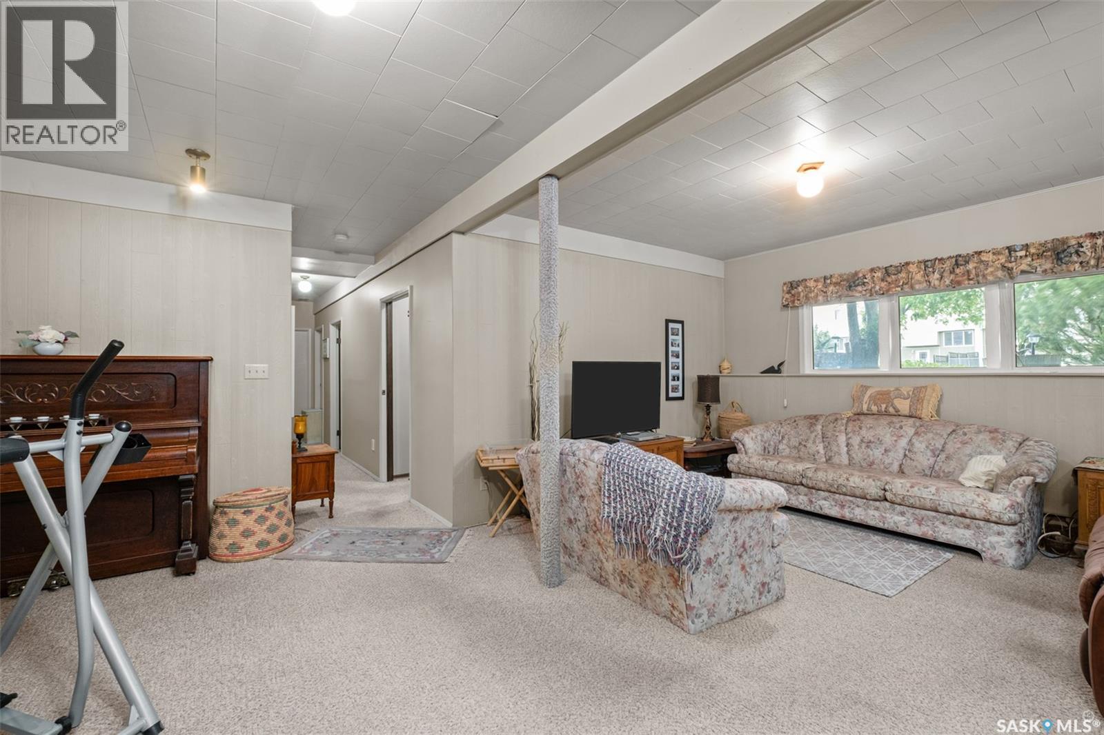 2834 Dunn Drive, Prince Albert, SK