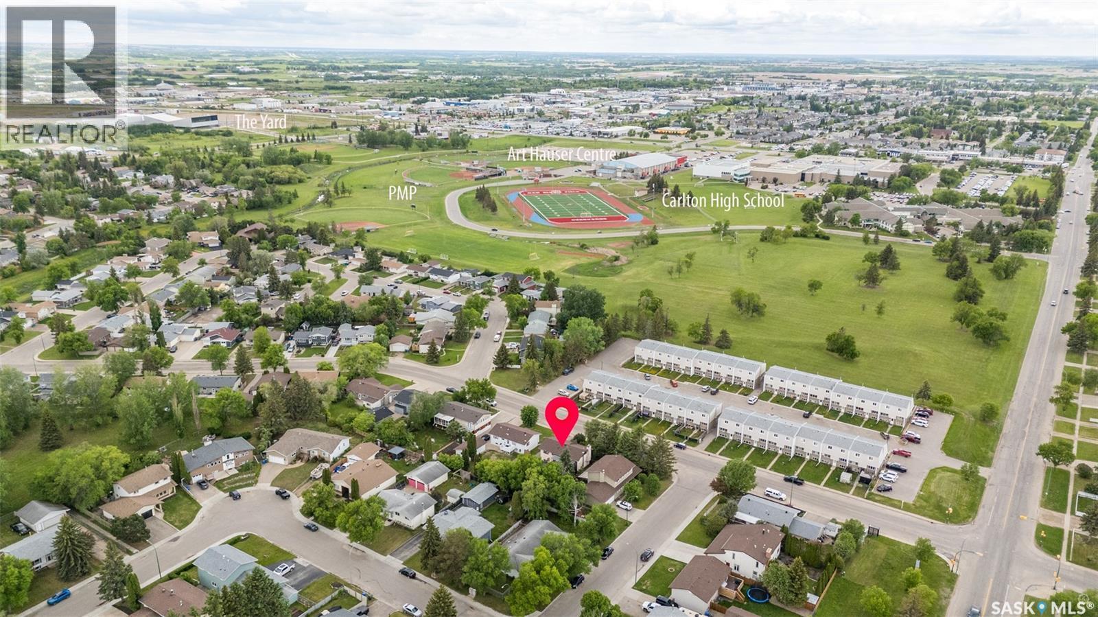 2834 Dunn Drive, Prince Albert, SK