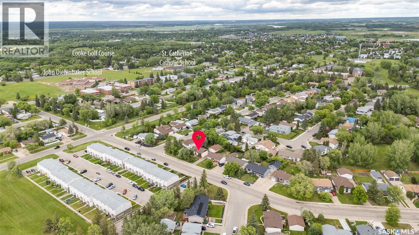 2834 Dunn Drive, Prince Albert, SK