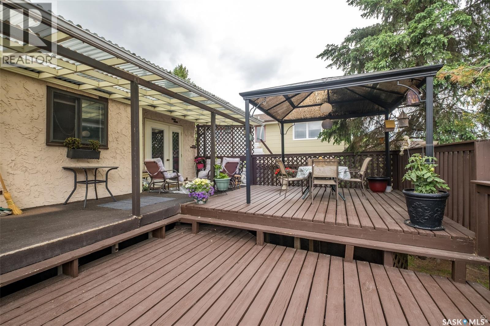 2834 Dunn Drive, Prince Albert, SK