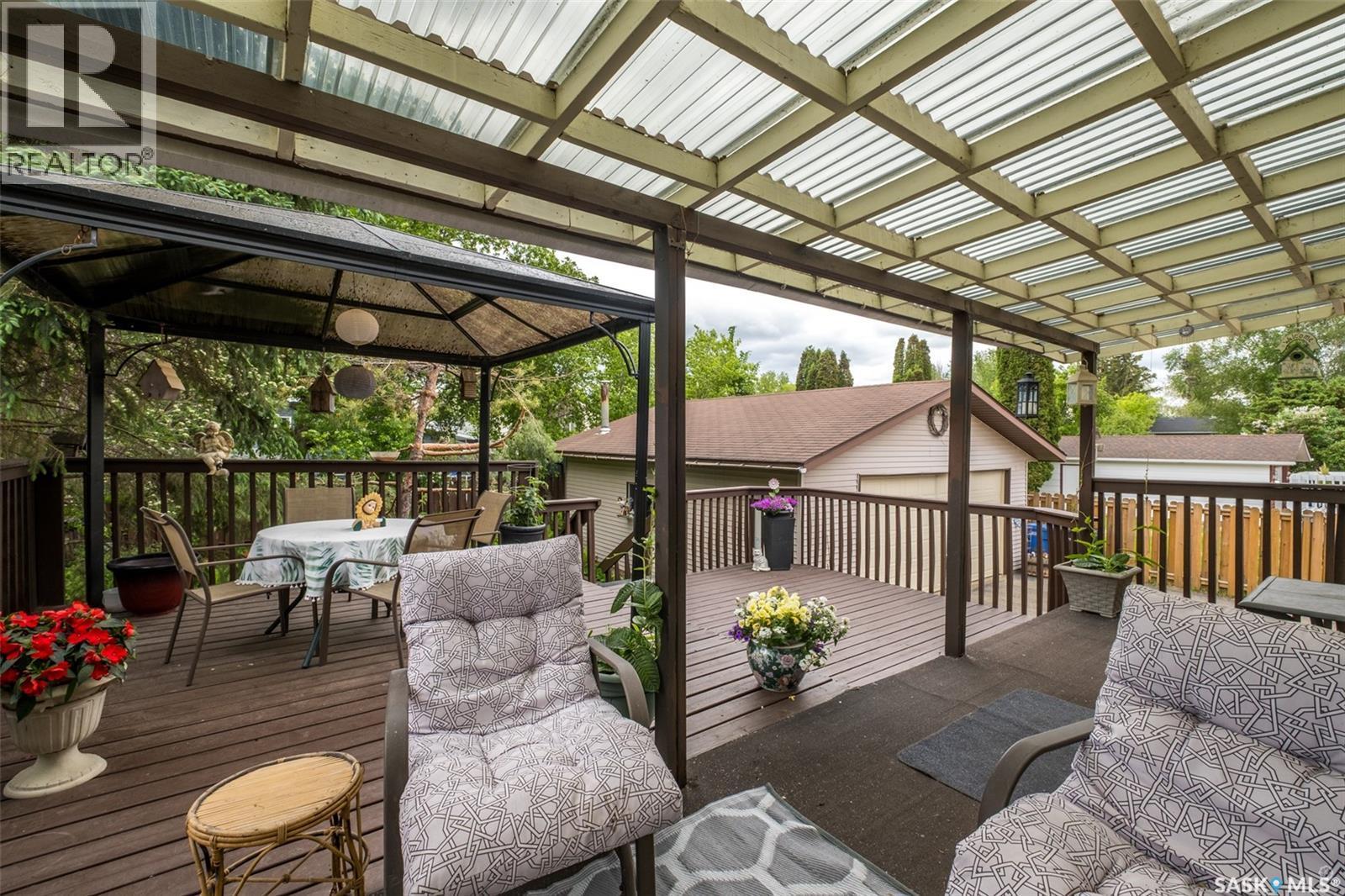 2834 Dunn Drive, Prince Albert, SK