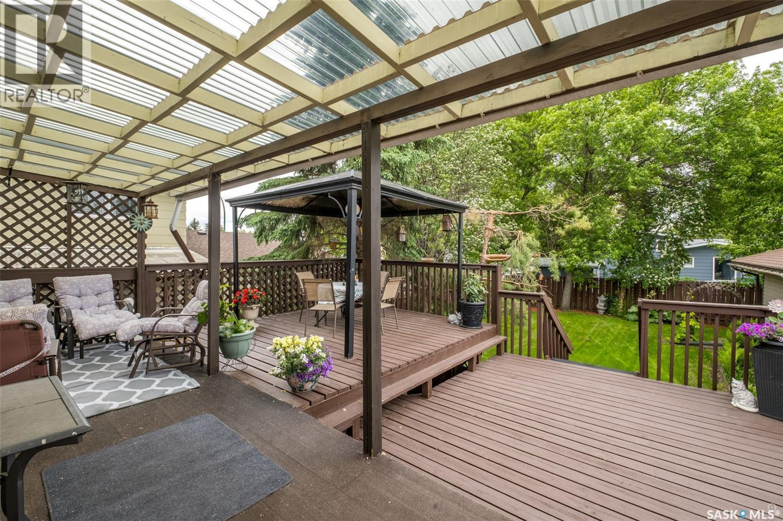 2834 Dunn Drive, Prince Albert, SK