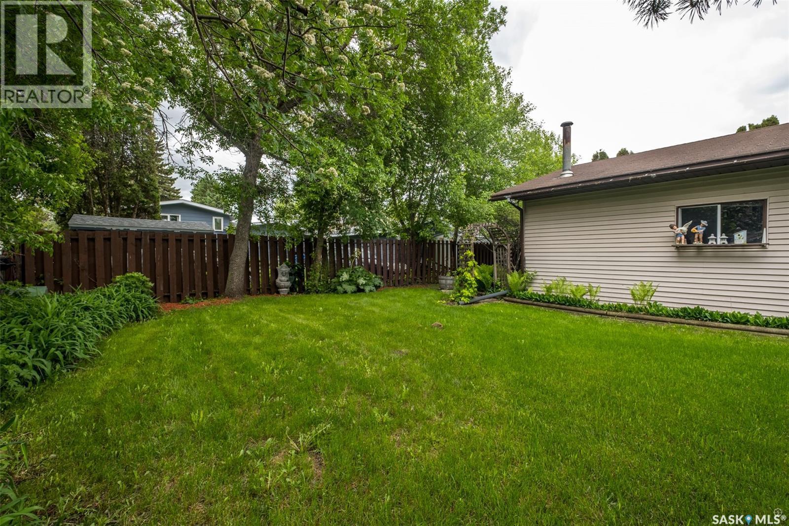 2834 Dunn Drive, Prince Albert, SK