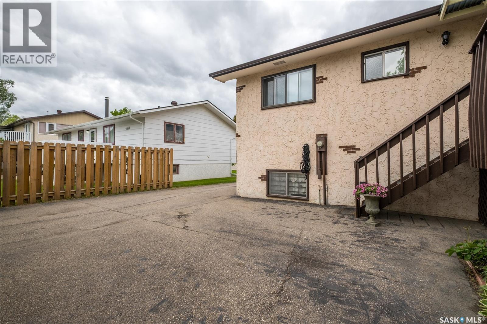 2834 Dunn Drive, Prince Albert, SK