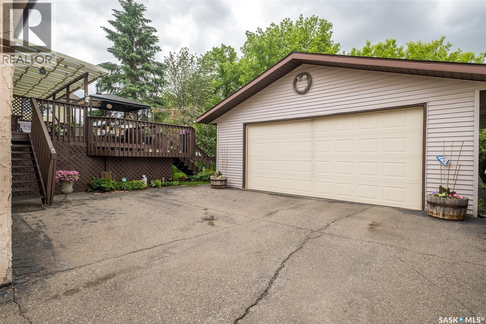 2834 Dunn Drive, Prince Albert, SK