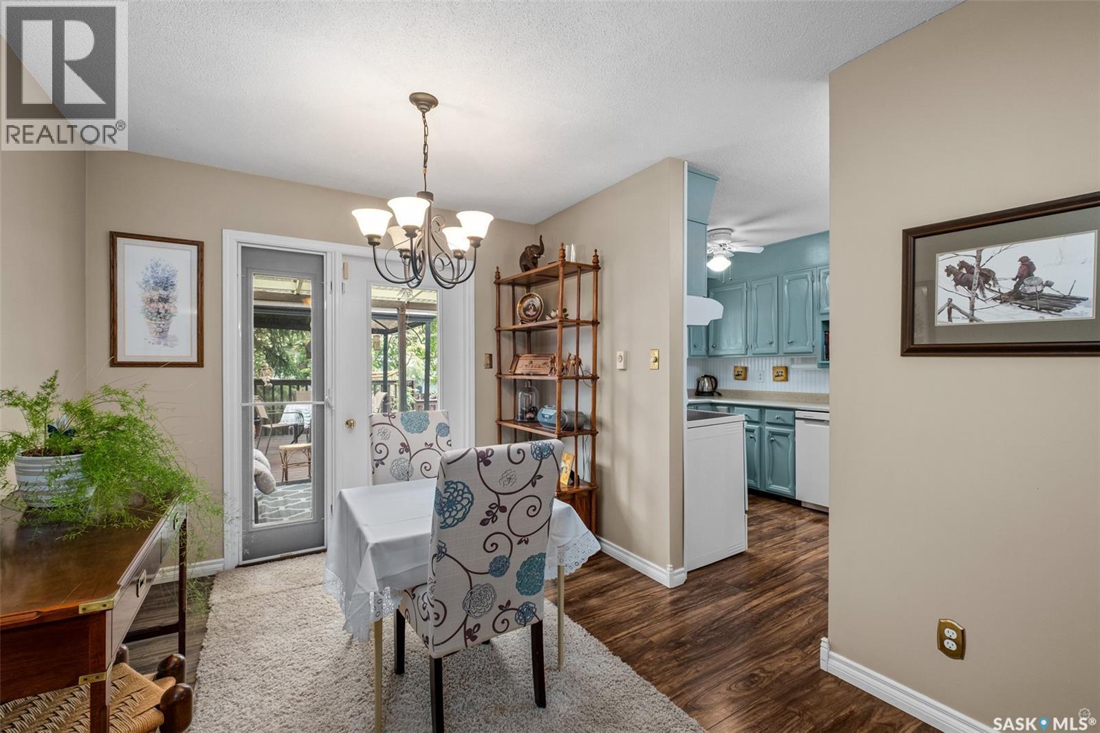 2834 Dunn Drive, Prince Albert, SK