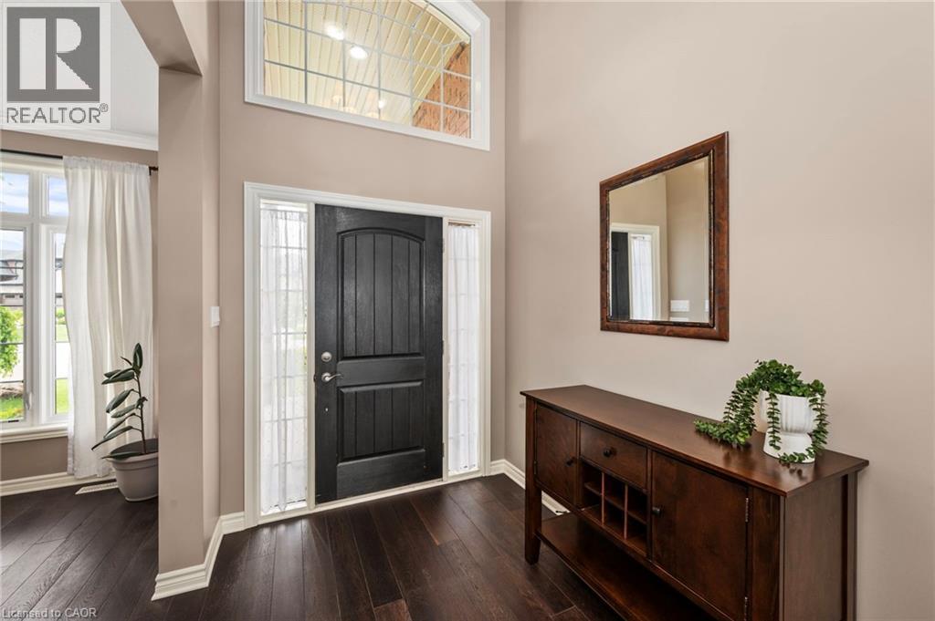 1863 Ballymote Avenue, London, ON - Indoor Photo Showing Other Room