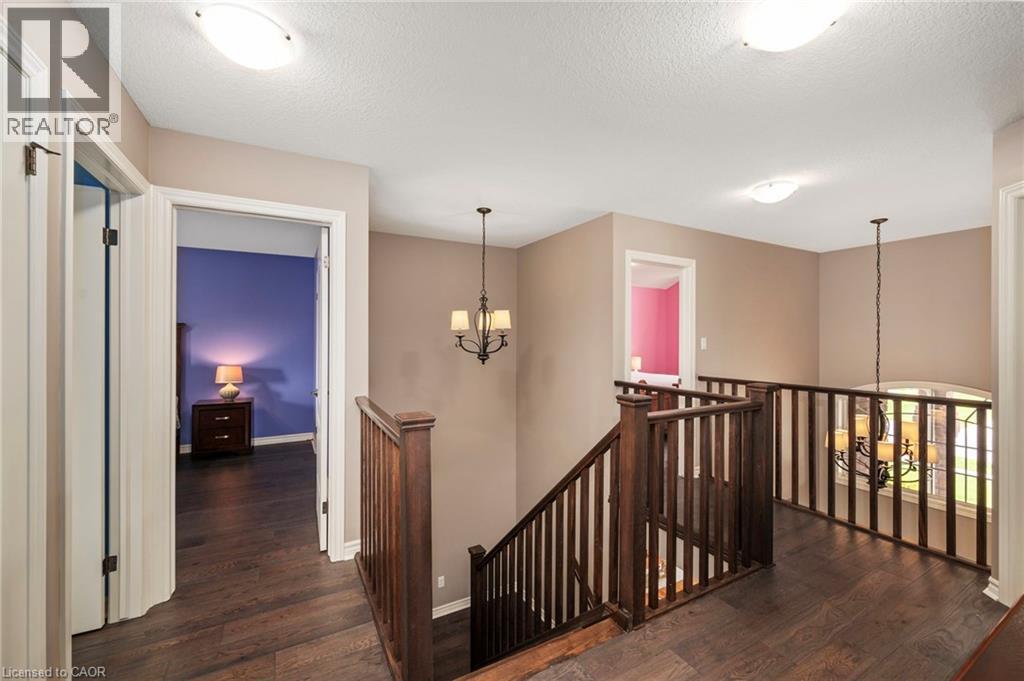 1863 Ballymote Avenue, London, ON - Indoor Photo Showing Other Room