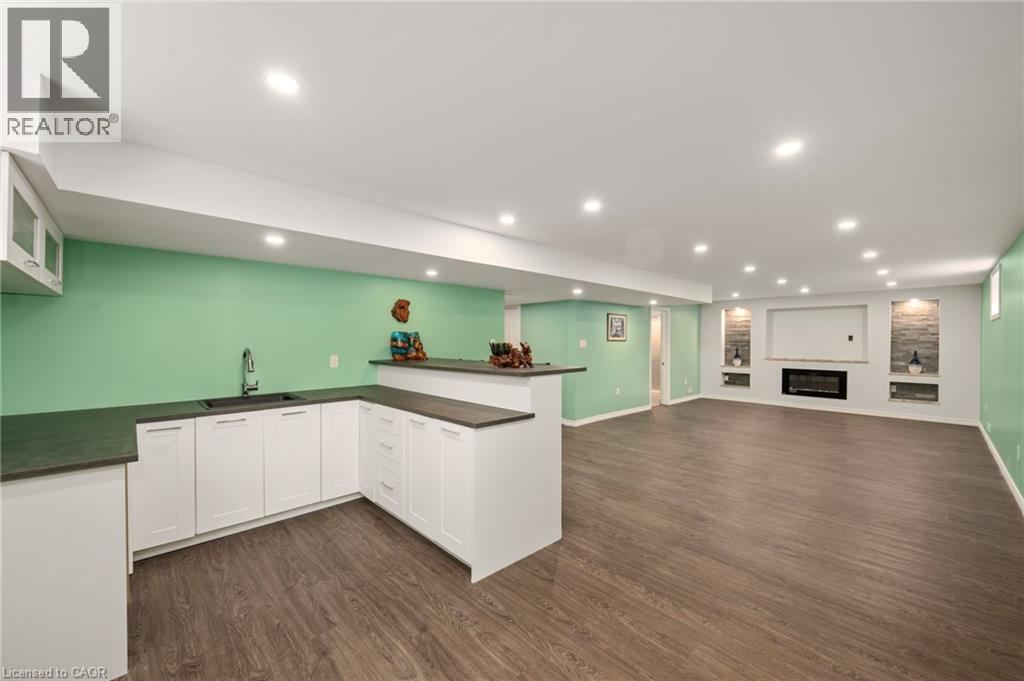 1863 Ballymote Avenue, London, ON - Indoor