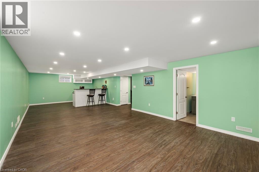 1863 Ballymote Avenue, London, ON - Indoor