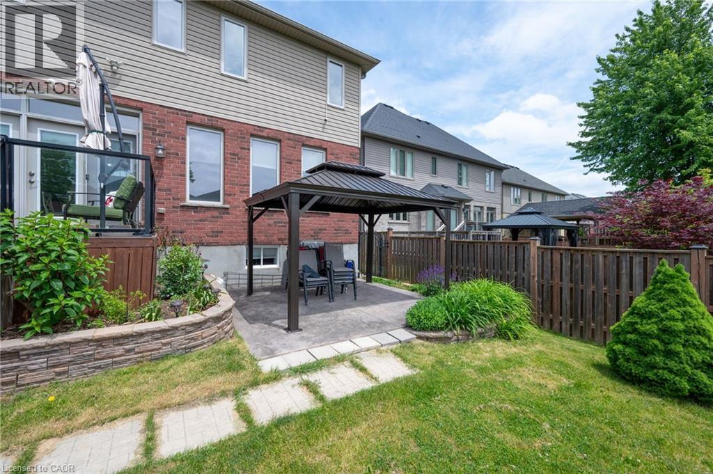 1863 Ballymote Avenue, London, ON - Outdoor