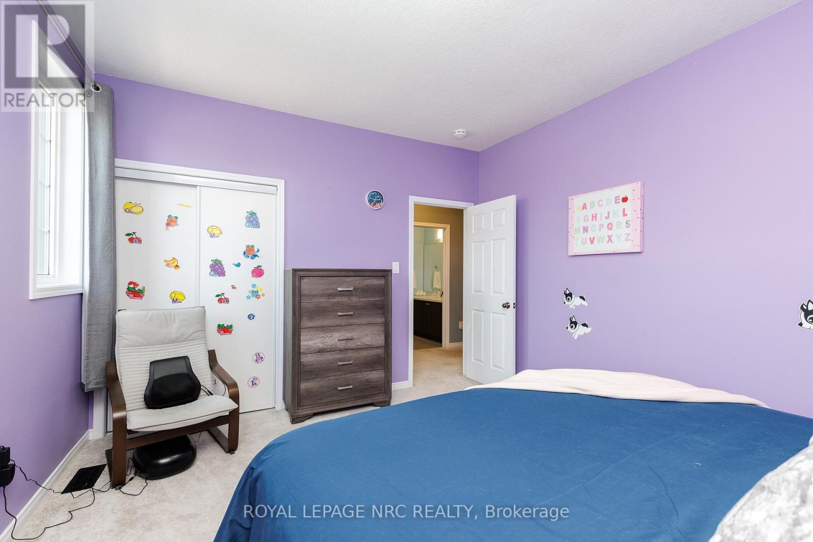 8002 Hackbery Trail, Niagara Falls (Brown), ON