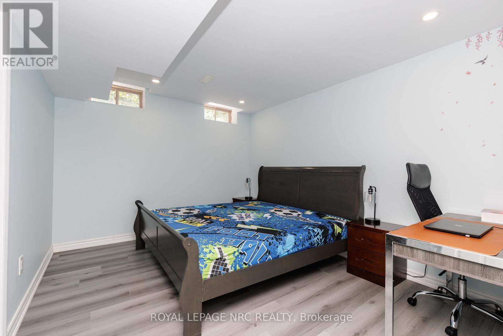 8002 Hackbery Trail, Niagara Falls (Brown), ON