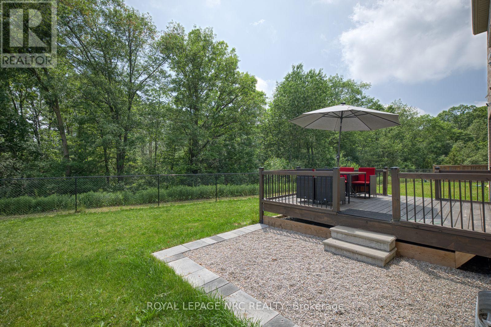 8002 Hackbery Trail, Niagara Falls (Brown), ON