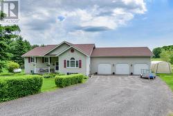 996 NORTH MARY LAKE ROAD Huntsville (Brunel), ON P1H 1S4
