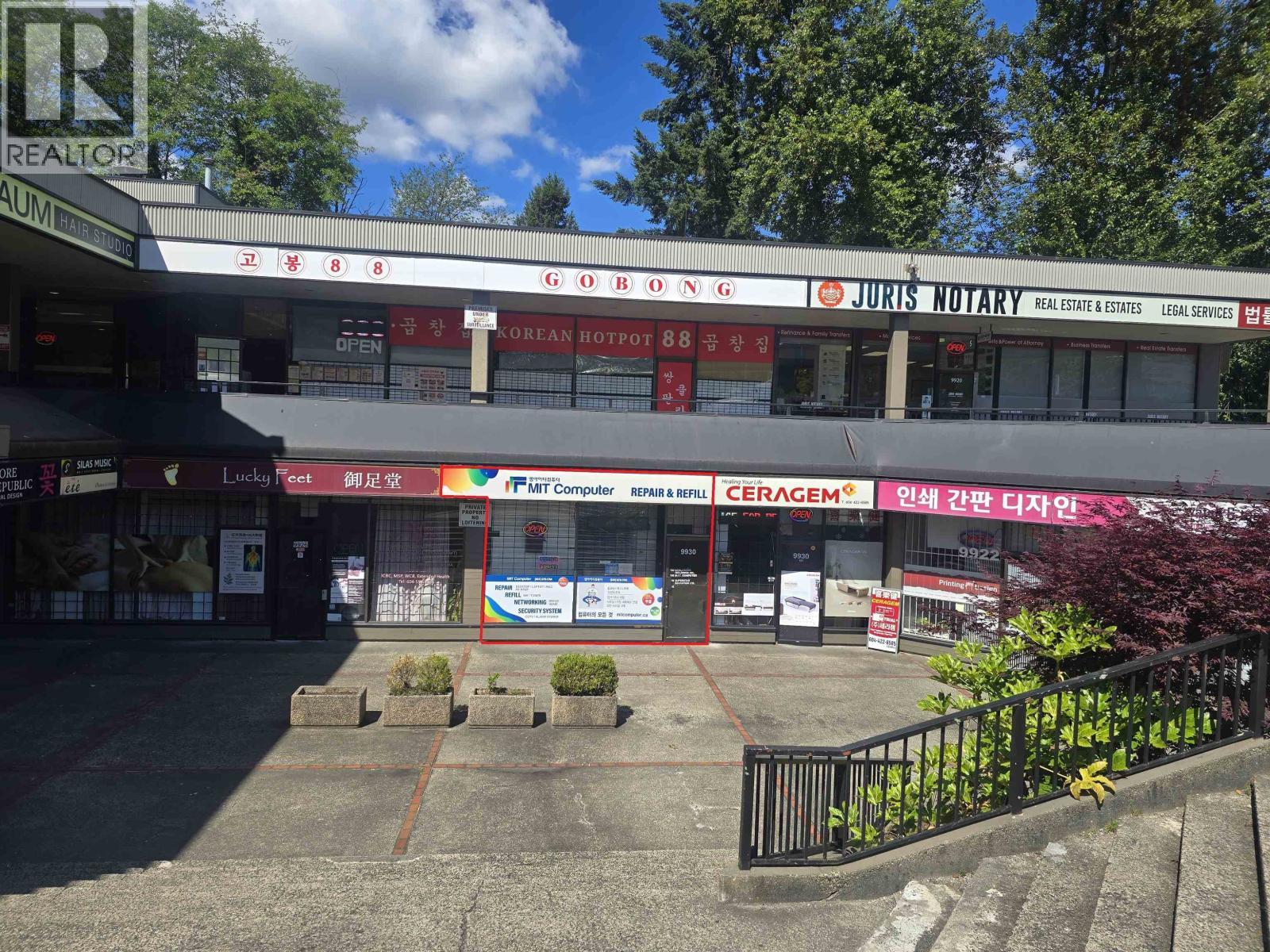 103 9930 Lougheed Highway, Burnaby, BC