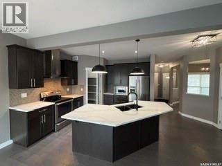 411 Flynn Lane, Saskatoon, SK