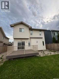 411 Flynn Lane, Saskatoon, SK